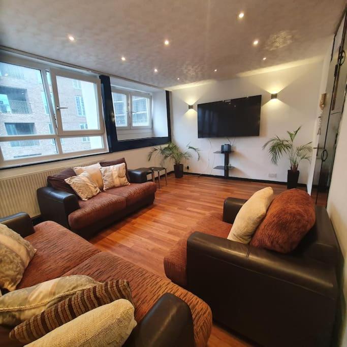 Apartamento 3Beds Family Friendly In London With Good Transport Links Exterior foto