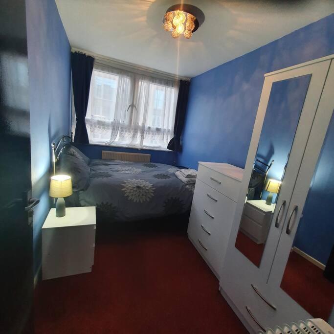 Apartamento 3Beds Family Friendly In London With Good Transport Links Exterior foto