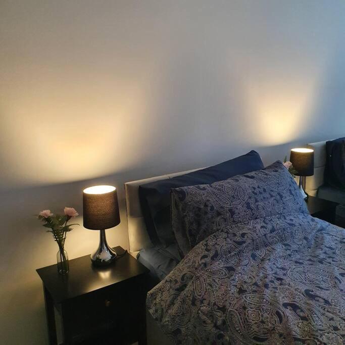 Apartamento 3Beds Family Friendly In London With Good Transport Links Exterior foto