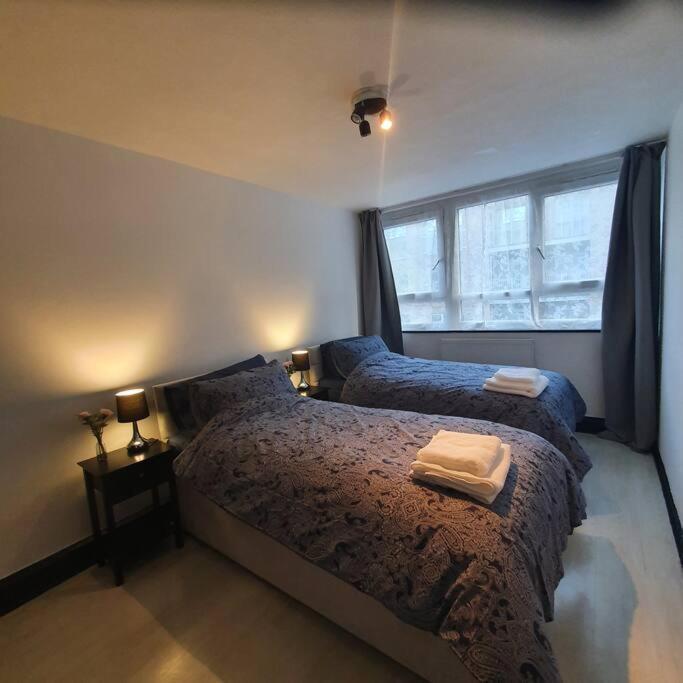 Apartamento 3Beds Family Friendly In London With Good Transport Links Exterior foto